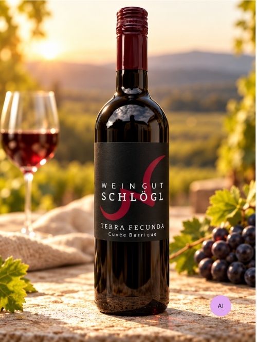 Terra Fecunda Cuvée Barrique