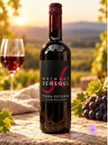 Terra Fecunda Cuvée Barrique