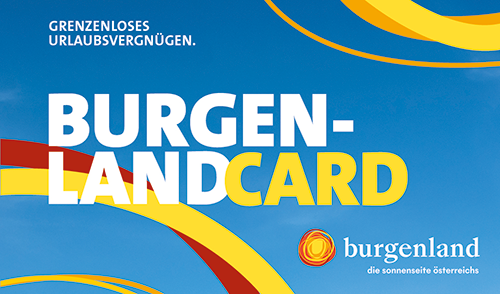 Burgenland Card - Schlögl