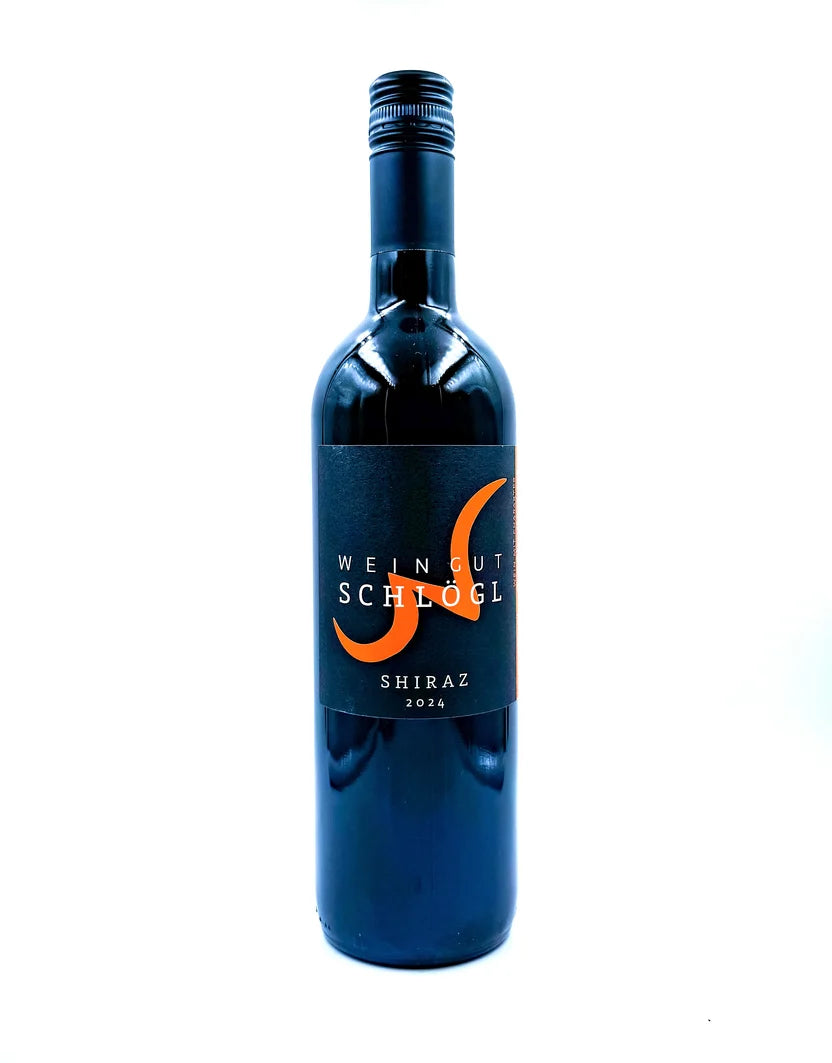 Shiraz Jahrgang 2025